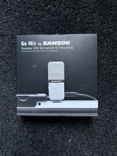 Samson mic clip for sale  BLACKBURN