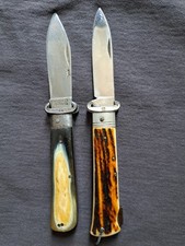 Coltello antico usato  Roma