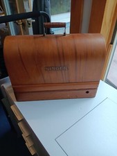 Singer vintage bent for sale  Newport