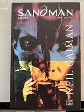Sandman deluxe nuovo usato  Siniscola