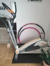 Crosstrainer gebraucht gebraucht kaufen  Hausen