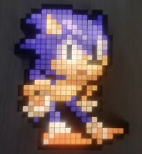 Pixel pals sonic for sale  BURTON-ON-TRENT