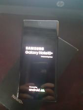 Samsung galaxy note10 usato  Casoria