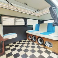 Rear headlining kit for sale  GATESHEAD