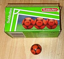 Subbuteo 61209 solo usato  Putignano