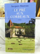 Pré corbeaux jacques d'occasion Pré corbeaux jacques d'occasion  Argentan