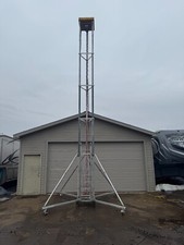 Air lift vertical for sale  Gladwin