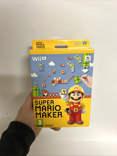 Super mario maker usato  Casapesenna