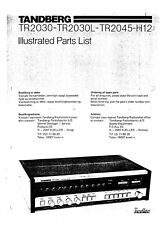 Service manual anleitung gebraucht kaufen  Sulzbach-Rosenberg