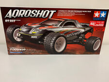 Tamiya kit aquroshot d'occasion  Saint-Didier-sur-Chalaronne