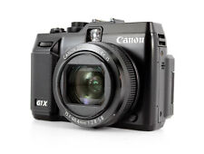 Câmera Digital Canon PowerShot G1 X 14.3MP comprar usado  Enviando para Brazil