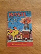Wastl band brennenden gebraucht kaufen  Kempen