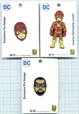 Lot pin fansets d'occasion  Expédié en Belgium