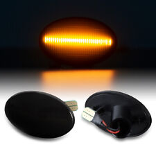 Led seitenblinker schwarz gebraucht kaufen  Grefrath