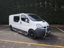 Renault trafic 2006 for sale  CIRENCESTER