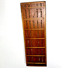 Vintage handmade solid for sale  Lakeland