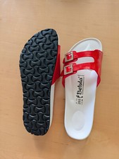 Pantoletten betula gr gebraucht kaufen  Eschach