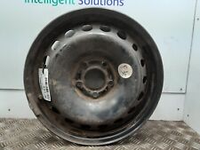 Steel wheel renault for sale  DONCASTER