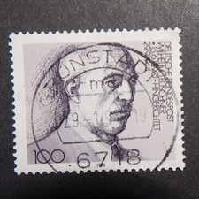 Bund 1990 100 gebraucht kaufen  Königswinter