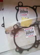 Kawasaki 110610768 gasket usato  Castel San Giovanni