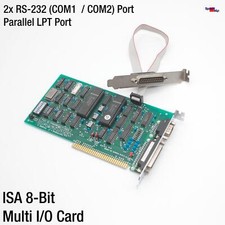 Isa bit fhq484ac gebraucht kaufen  Deutschland