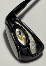 Cobra iron graph for sale  La Grange Park