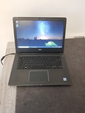 Dell inspiron 5468 d'occasion  Villeneuve-la-Garenne