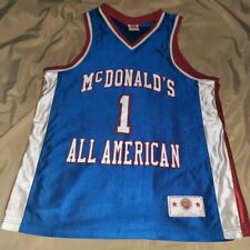 Tracy mcgrady mcdonalds for sale  Mobile