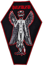 Pazuzu embroidered patch for sale  Phoenix