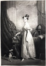Princess queen victoria for sale  New Providence