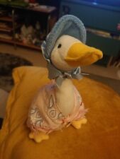 Jemima puddleduck plush for sale  COVENTRY