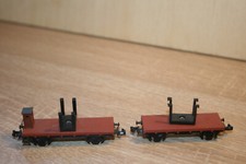 Ibertren güterwagen gebraucht kaufen  Ganderkesee
