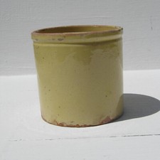Ancien pot confiture d'occasion  France