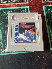 Ultra nemesis nintendo gebraucht kaufen  Winzer