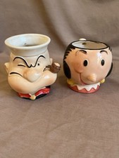 Popeye olive oyl for sale  Riverside