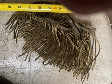 Vintage bullion fringe for sale  Beaverton
