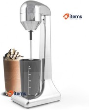 Batedeira Avilia Milkshake - Liquidificador com Garrafa, Ideal para Milkshakes e Smoothies comprar usado  Enviando para Brazil