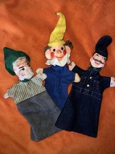 Alte kasper puppen gebraucht kaufen  Blankenburg