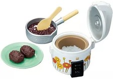 Usado, Série Petit Sample de doces feitos à mão da vovó - Brinquedo autêntico estilo japonês comprar usado  Enviando para Brazil