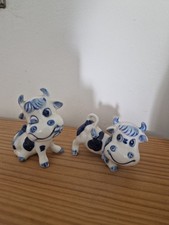 Delft blue white for sale  TELFORD