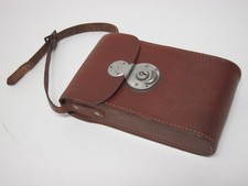 Kodak sacoche cuir d'occasion  Cambrai
