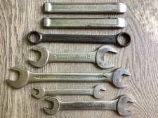 Heyco wrenches 2 for sale  Felton