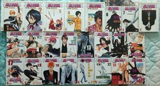 Bleach serie completa usato  Benevento