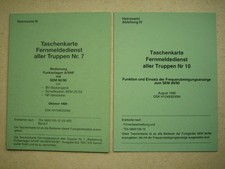 Sem taschenkarten 10 gebraucht kaufen  Sinsheim