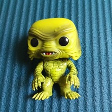 Funko pop boîte d'occasion  Maintenon