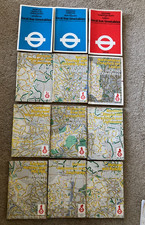 London transport local for sale  WALSALL