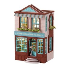 Casa miniatura set usato  Italia