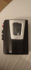 Enregistreur cassette sony d'occasion  Saint-Etienne