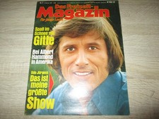 Freizeit magazin 1977 gebraucht kaufen  Amstetten