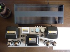 Luxman mq60 stereo d'occasion  Expédié en Belgium